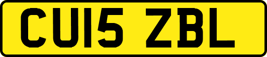 CU15ZBL