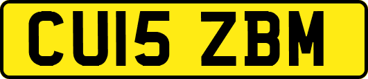 CU15ZBM