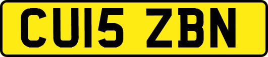 CU15ZBN