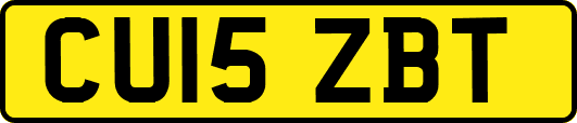 CU15ZBT