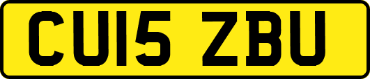 CU15ZBU