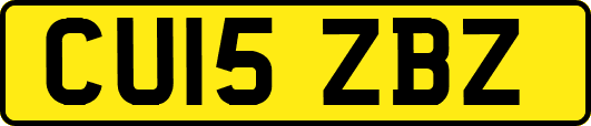 CU15ZBZ