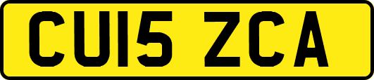 CU15ZCA