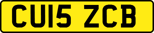 CU15ZCB