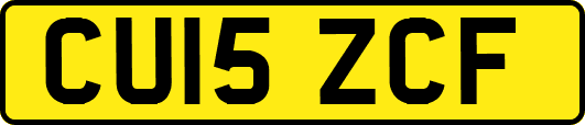 CU15ZCF