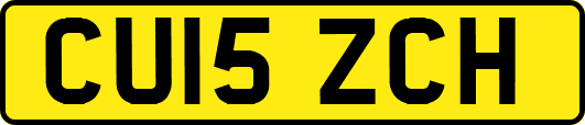 CU15ZCH