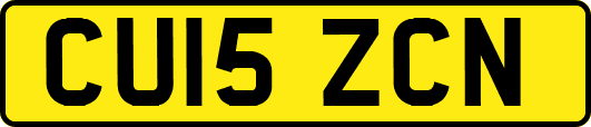 CU15ZCN