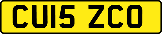 CU15ZCO