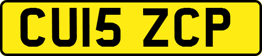 CU15ZCP