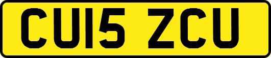CU15ZCU