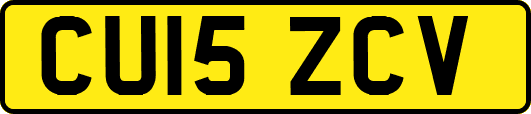 CU15ZCV
