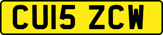 CU15ZCW