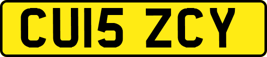 CU15ZCY