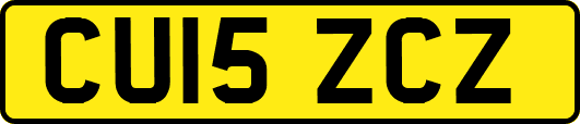 CU15ZCZ