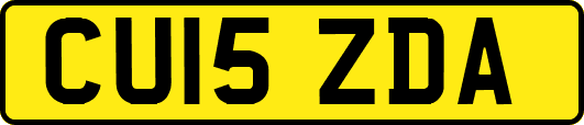 CU15ZDA
