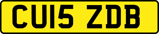 CU15ZDB