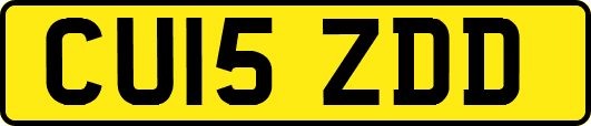 CU15ZDD