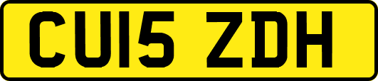 CU15ZDH