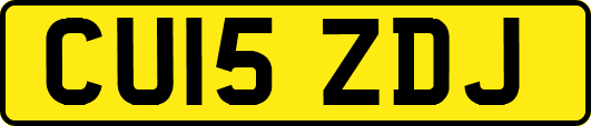 CU15ZDJ