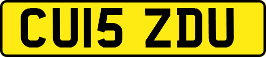 CU15ZDU