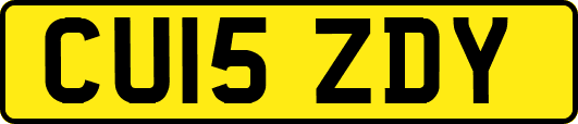 CU15ZDY