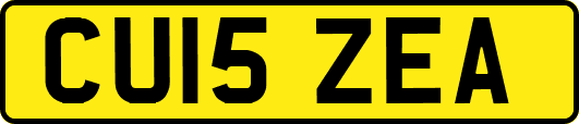 CU15ZEA
