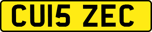 CU15ZEC
