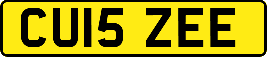 CU15ZEE