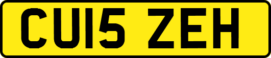 CU15ZEH