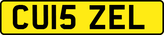 CU15ZEL