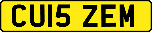 CU15ZEM