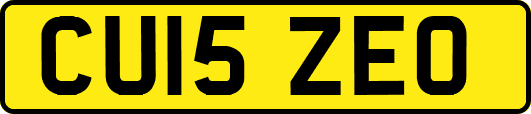 CU15ZEO