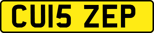 CU15ZEP