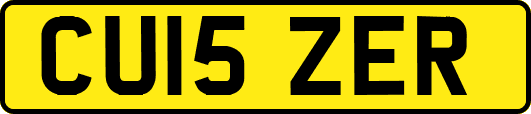 CU15ZER