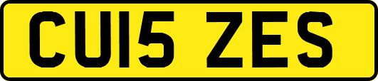 CU15ZES