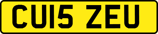 CU15ZEU