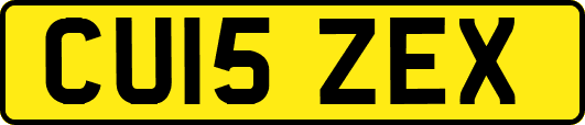 CU15ZEX