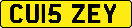 CU15ZEY