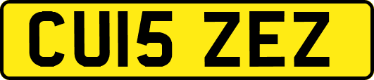 CU15ZEZ