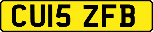 CU15ZFB