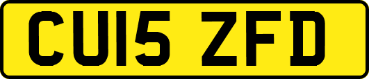 CU15ZFD