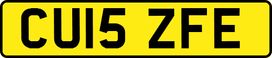 CU15ZFE