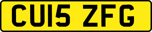 CU15ZFG