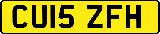 CU15ZFH