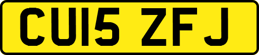 CU15ZFJ
