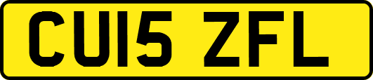 CU15ZFL