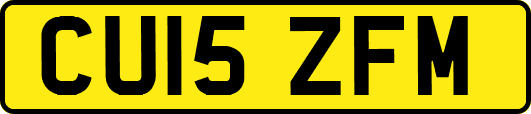 CU15ZFM
