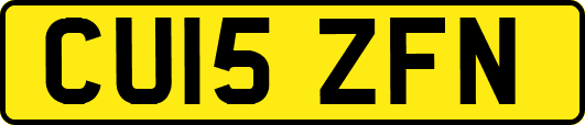 CU15ZFN
