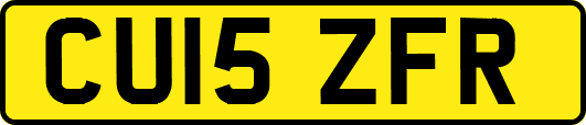 CU15ZFR
