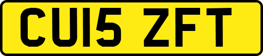 CU15ZFT